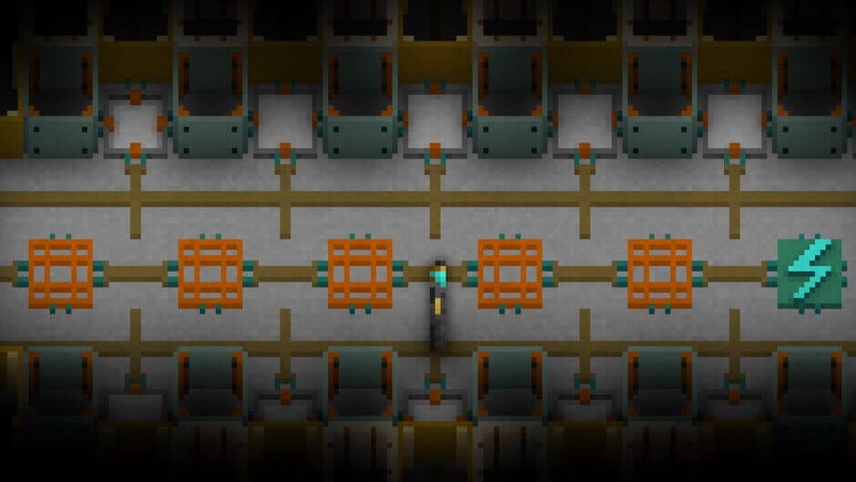 Скриншот 1 из The Castle Doctrine