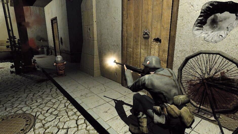 Скриншот 3 из Operation Thunderstorm