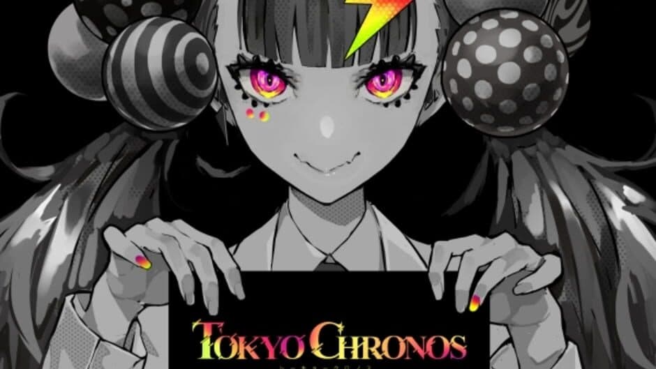 Скриншот 1 из Tokyo Chronos
