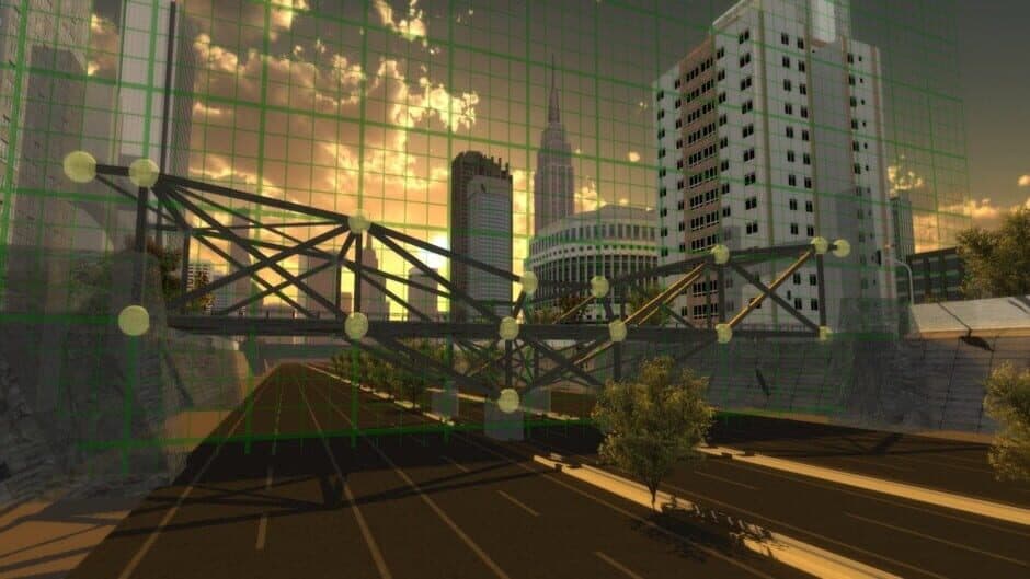 Скриншот 4 из Bridge Project