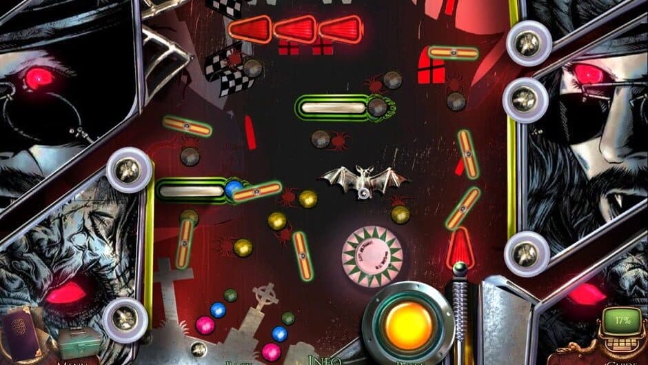 Скриншот 4 из Mystery Case Files: The Revenant's Hunt - Collector's Edition