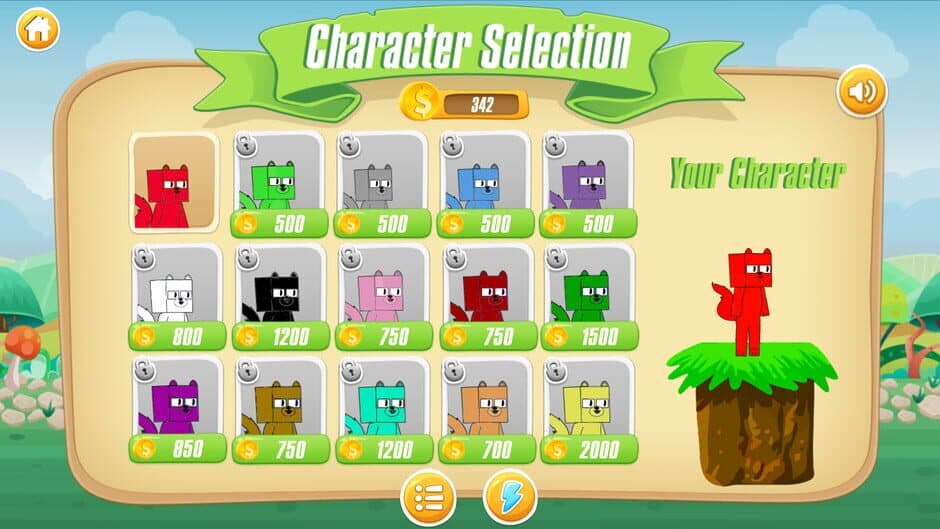 Скриншот 5 из Cats!
