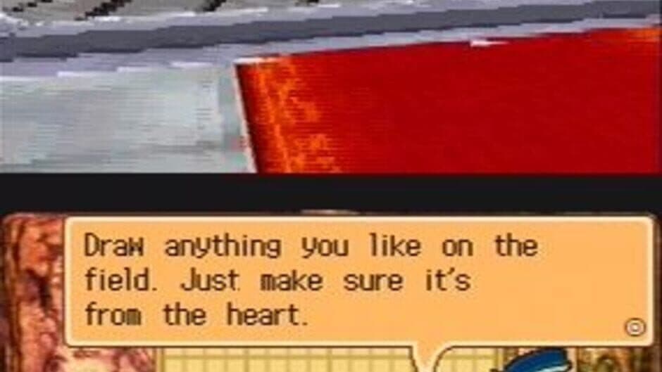 Скриншот 11 из Monster Rancher DS