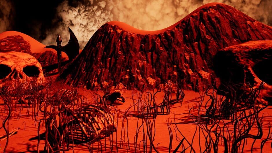 Скриншот 1 из Infernales: Circles of Hell