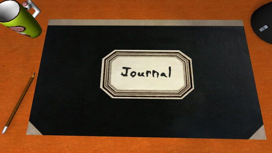 Скриншот 4 из Journal