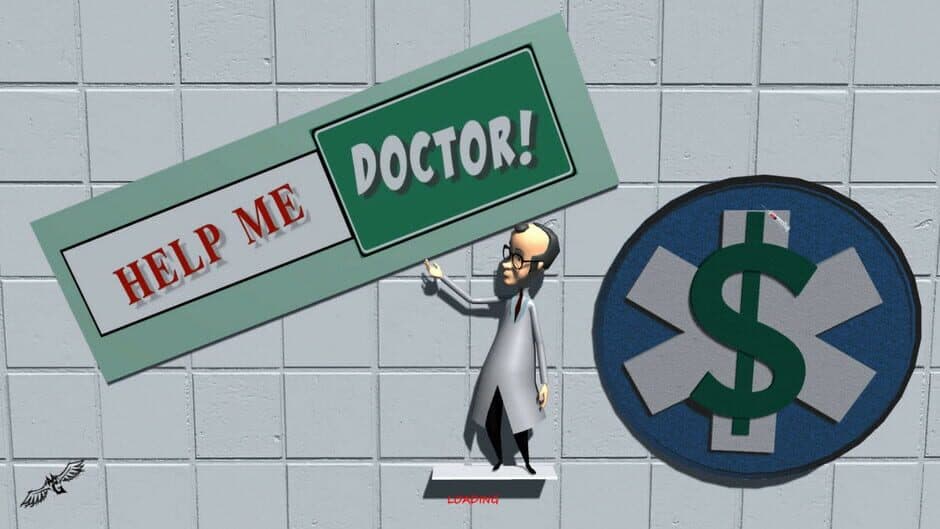 Скриншот 5 из Help Me Doctor