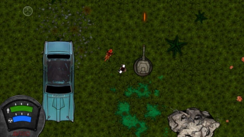 Скриншот 4 из Violent Sol Worlds
