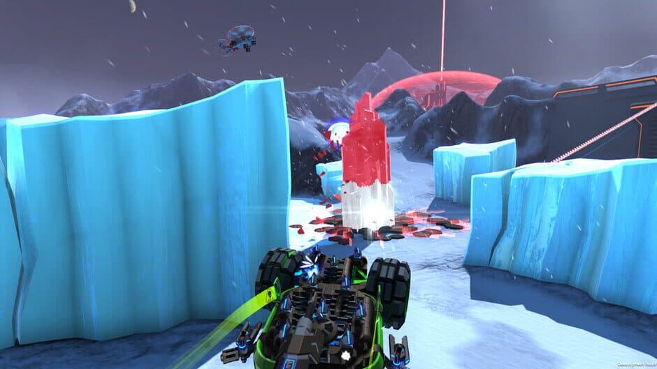Скриншот 5 из Robocraft
