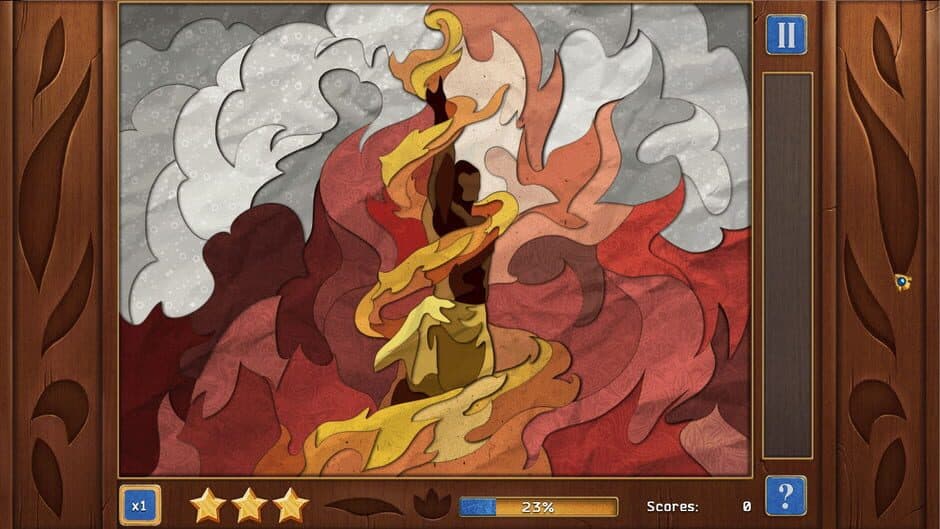 Скриншот 5 из Mosaic: Game of Gods II