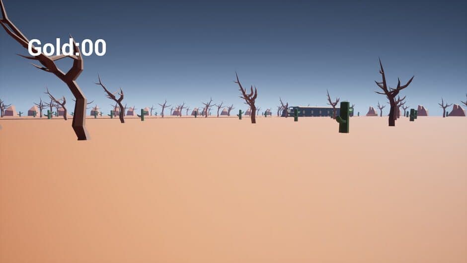 Скриншот 2 из The Searcher Wild West Adventure