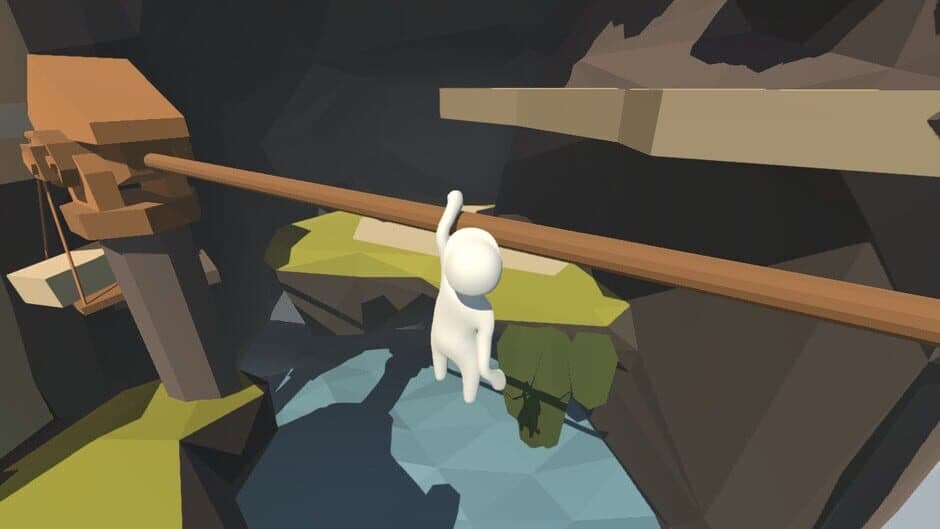 Скриншот 8 из Human: Fall Flat
