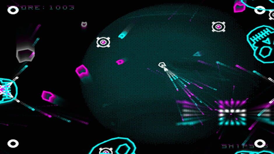 Скриншот 2 из Near Earth Objects