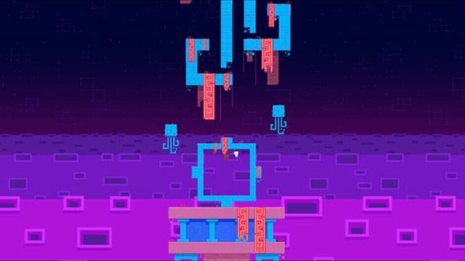 Скриншот 7 из Fez Pocket Edition