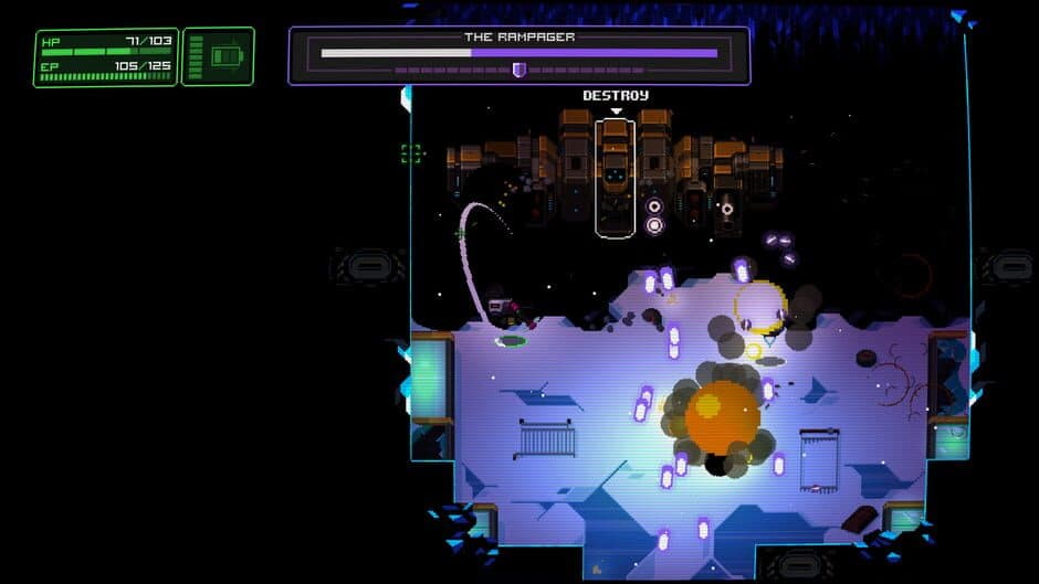 Скриншот 11 из NeuroVoider