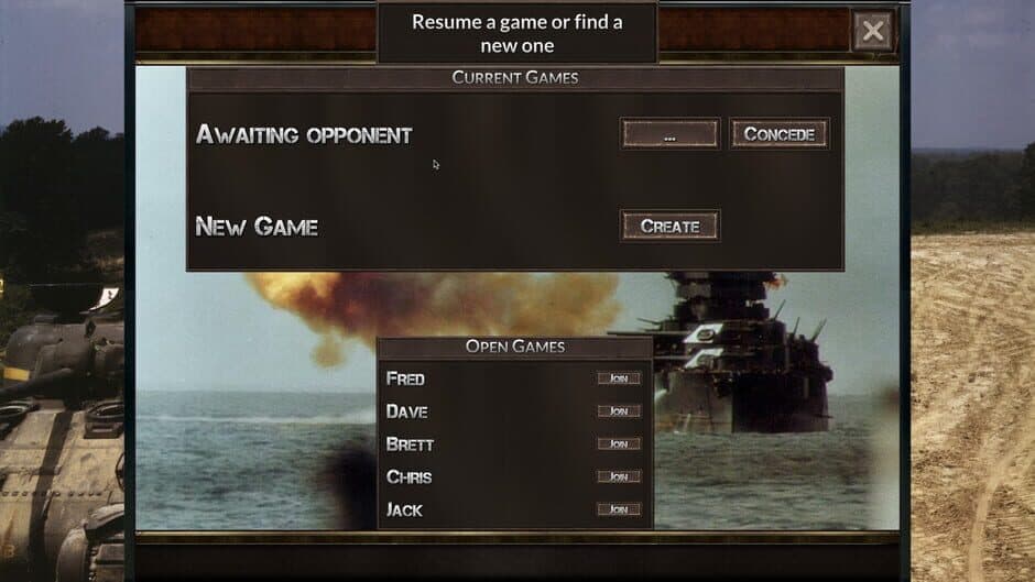 Скриншот 3 из Lightning: D-Day