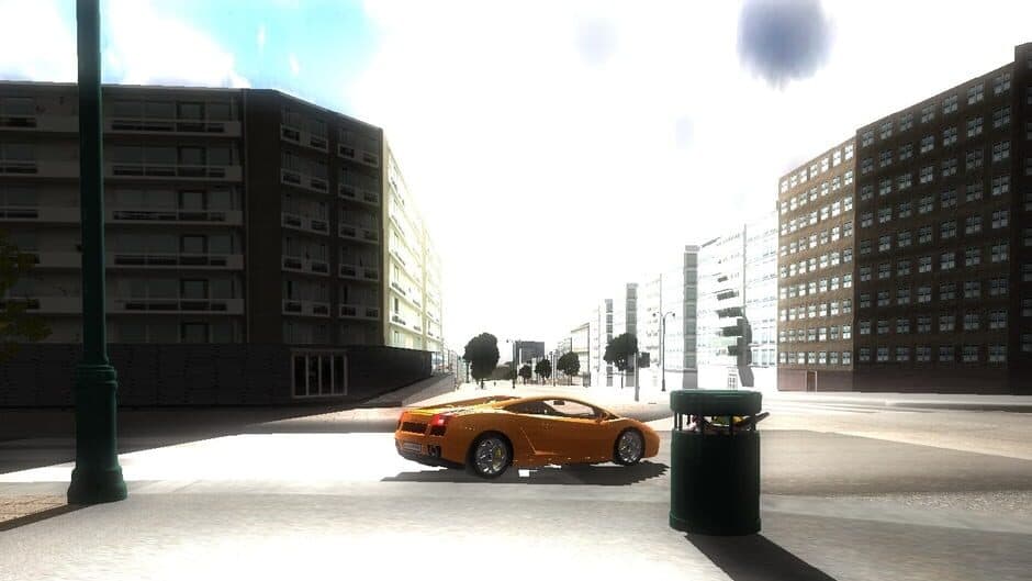 Скриншот 3 из Drive Isle
