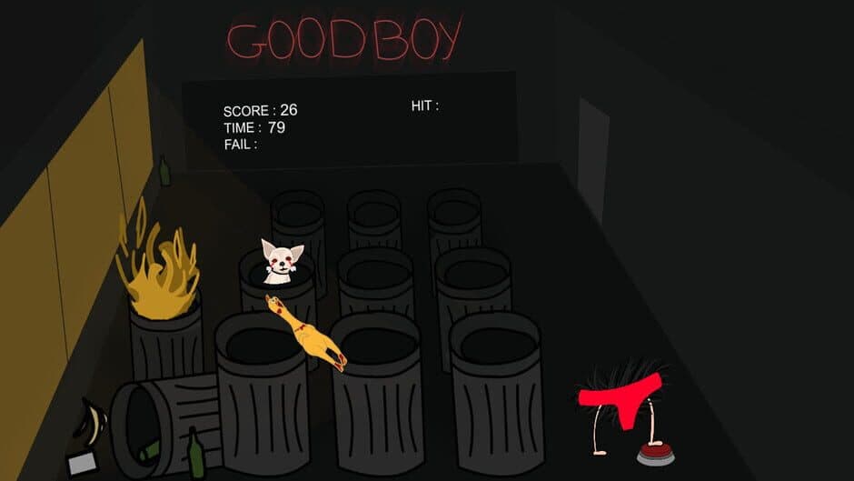 Скриншот 3 из Good Boy!