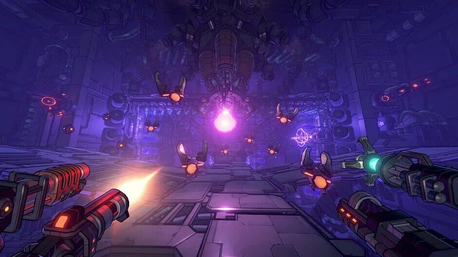 Скриншот 2 из Gunhead