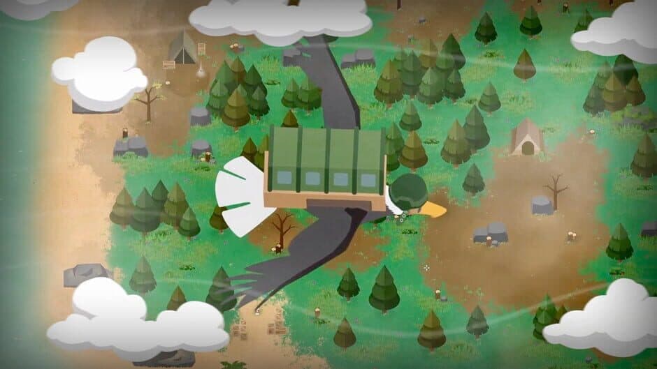 Скриншот 8 из Super Animal Royale