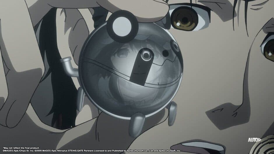 Скриншот 5 из Steins;Gate Elite
