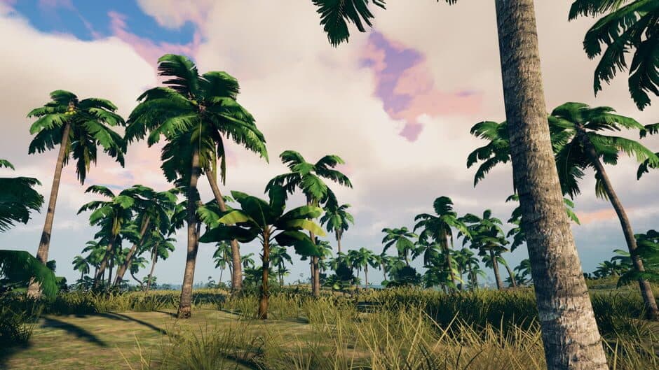 Скриншот 2 из Survisland