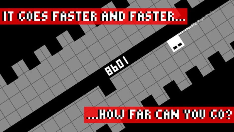 Скриншот 4 из Flip Run: Second Wave