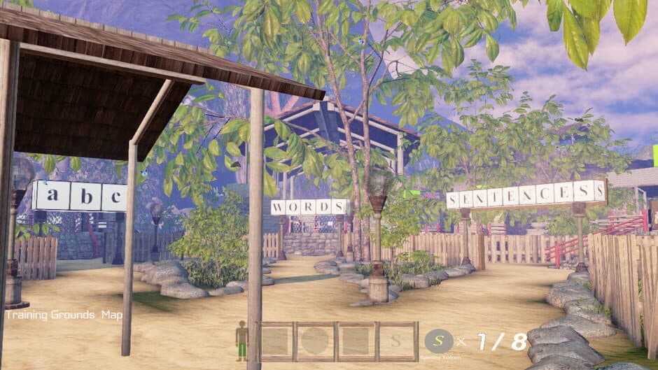 Скриншот 3 из World of DASM: DASM Spell Quest