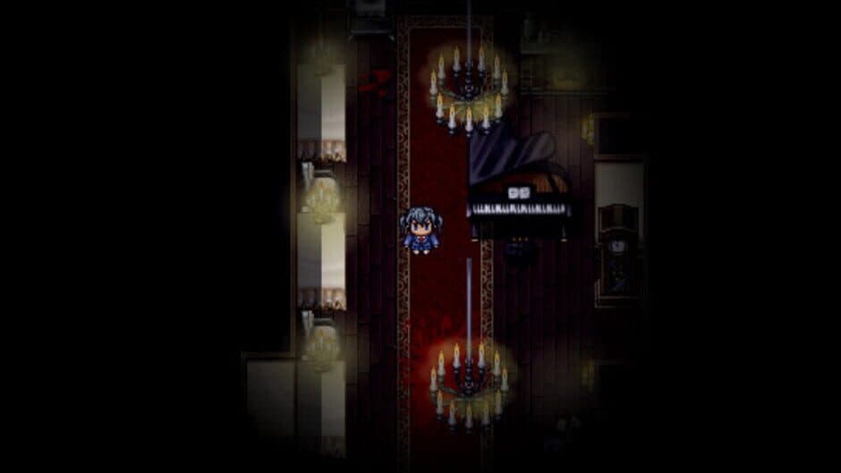 Скриншот 2 из Nightmare of Melanie
