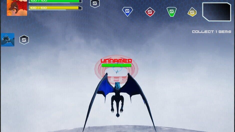 Скриншот 8 из DragonCrash