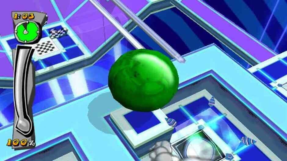 Скриншот 2 из Mercury Meltdown Revolution
