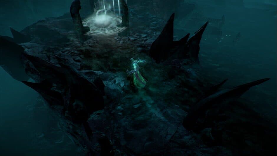 Скриншот 4 из Shadows: Awakening