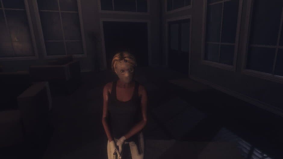 Скриншот 3 из Dead Frontier 2