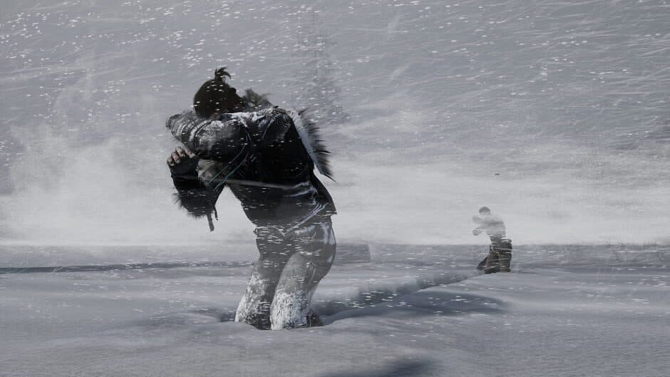 Скриншот 7 из Fade to Silence