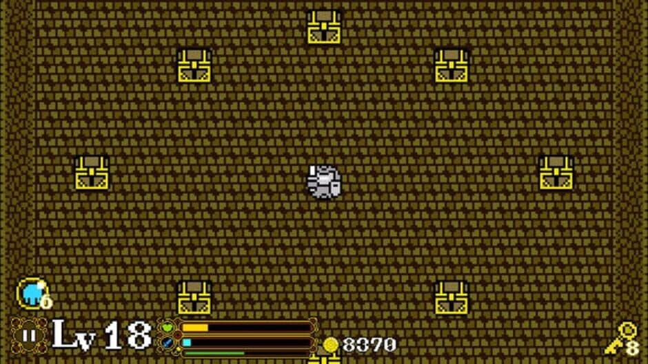 Скриншот 3 из SphereKnight