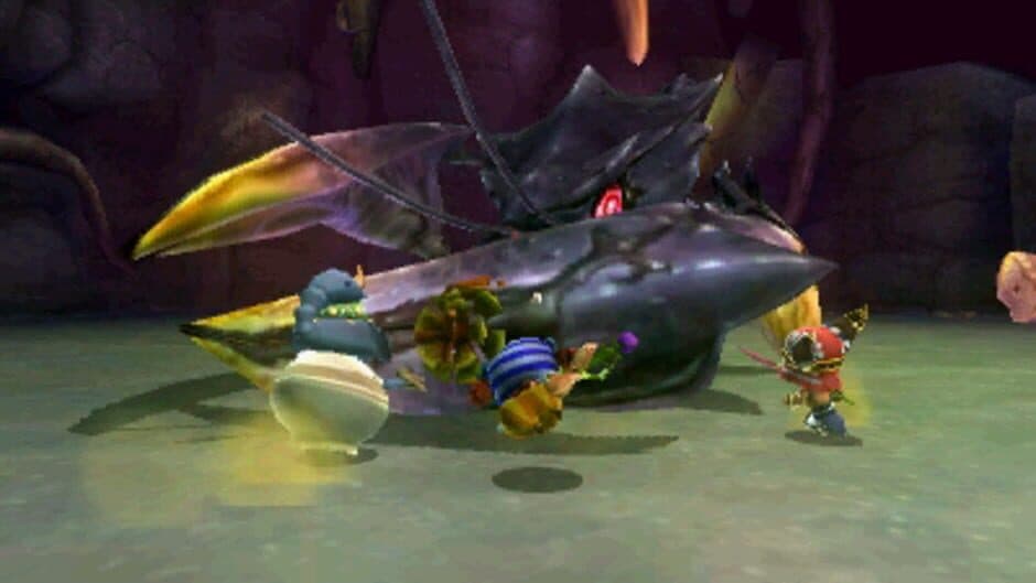 Скриншот 4 из Ever Oasis