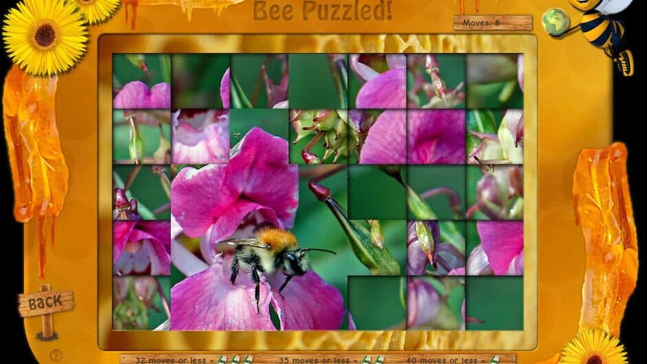 Скриншот 1 из Bee Aware!