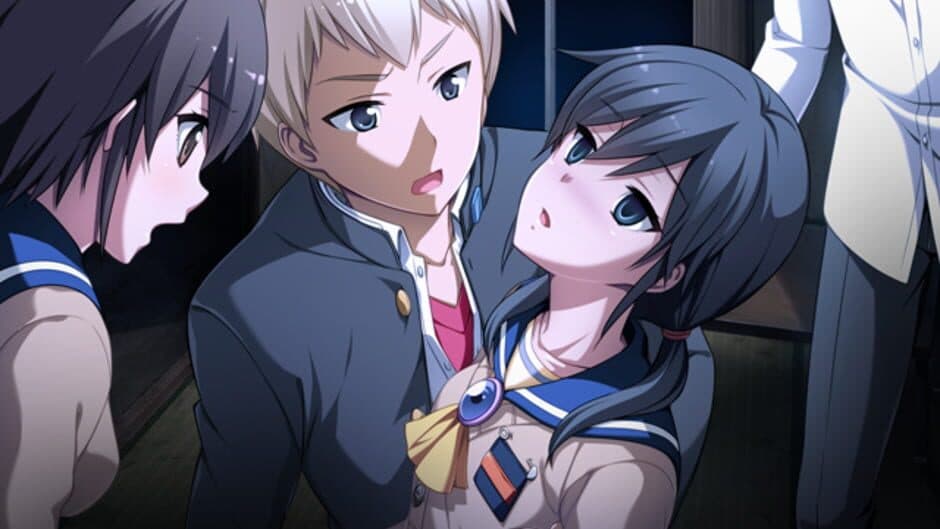 Скриншот 1 из Corpse Party: Blood Drive