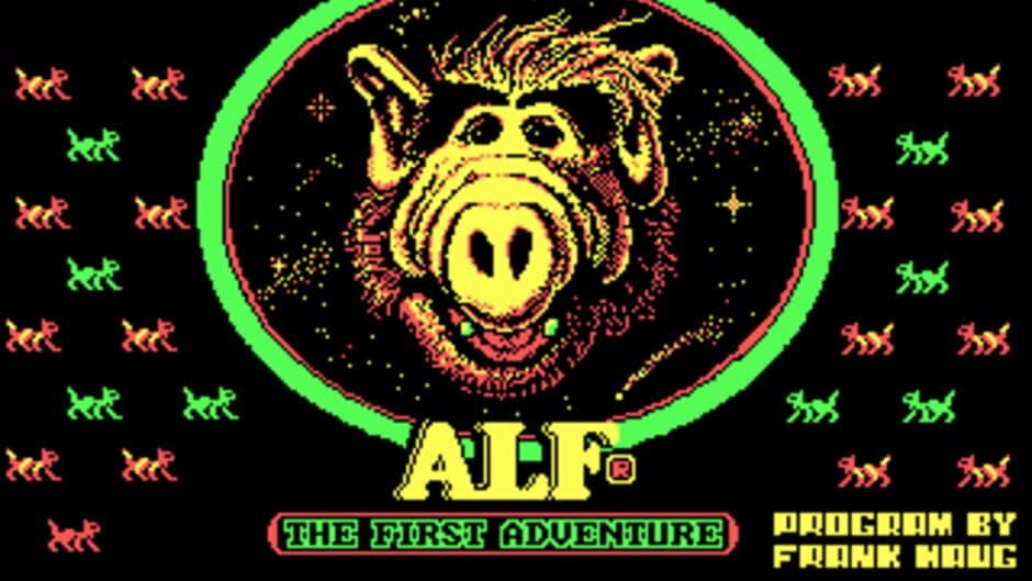 Скриншот 3 из ALF: The First Adventure
