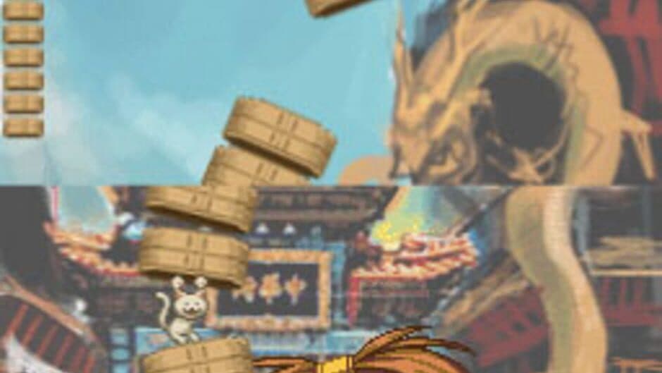 Скриншот 6 из Guilty Gear Dust Strikers