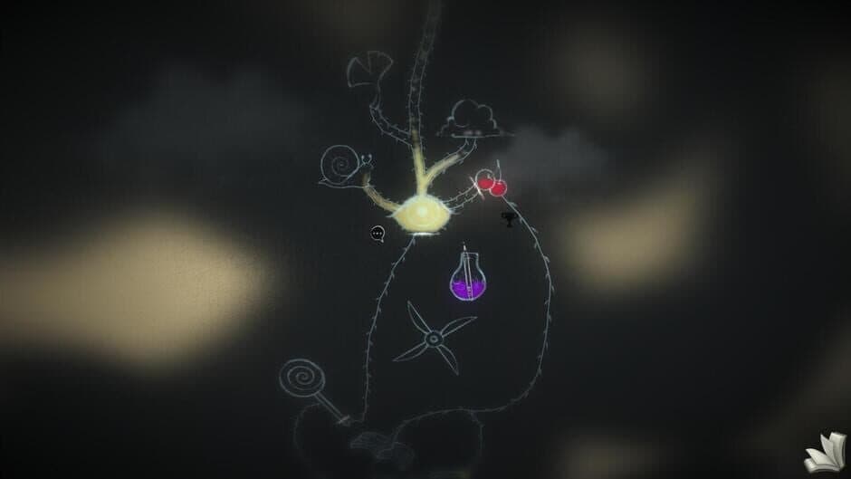Скриншот 1 из The Shape of Heart