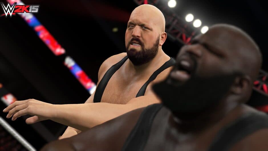 Скриншот 2 из WWE 2K15