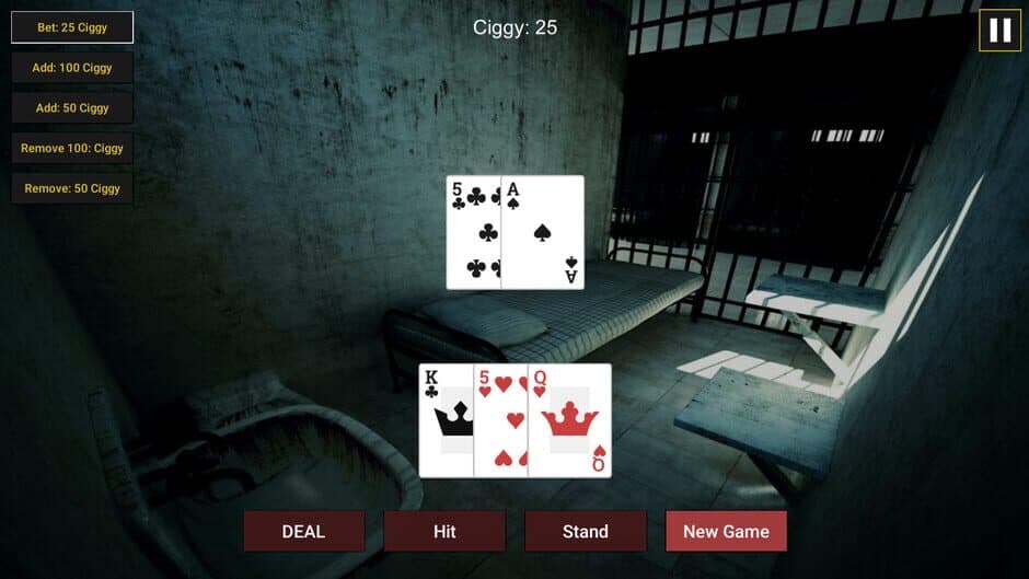 Скриншот 3 из Russian Prison Sport: Ochko