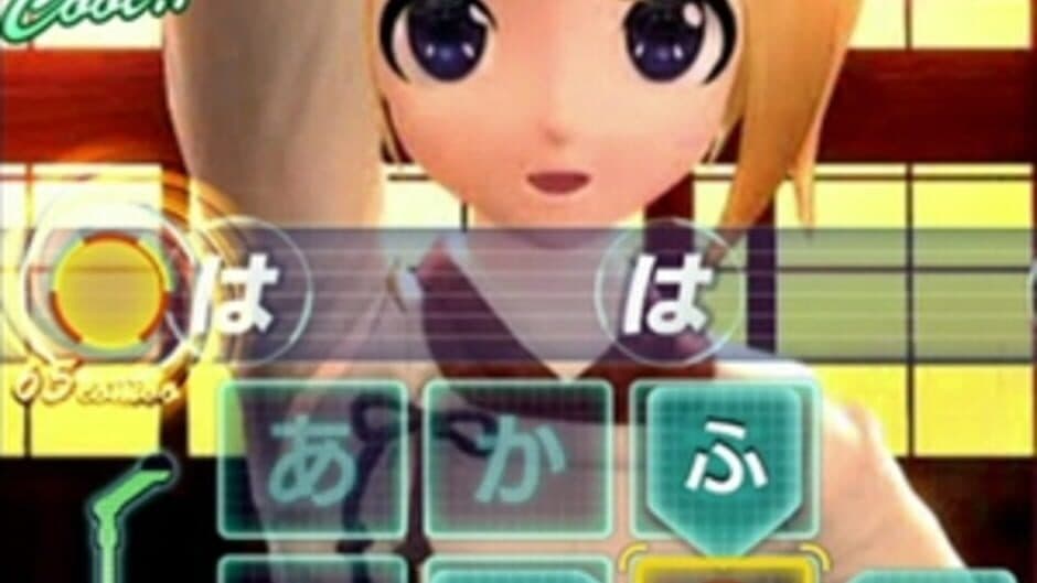 Скриншот 3 из Miku Flick/02