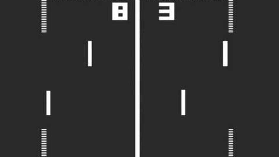 Скриншот 1 из Hockey