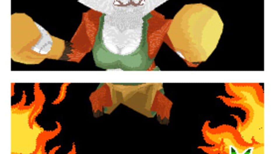 Скриншот 3 из Animal Boxing
