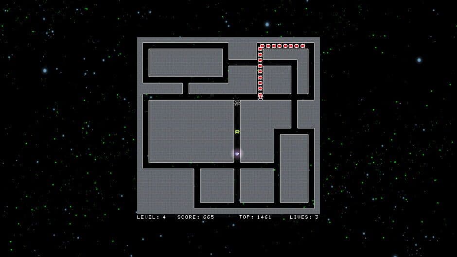 Скриншот 5 из Space Lagat