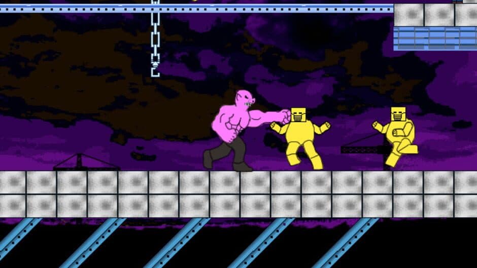 Скриншот 4 из Rage Pig