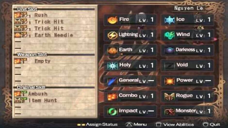 Скриншот 5 из Blazing Souls