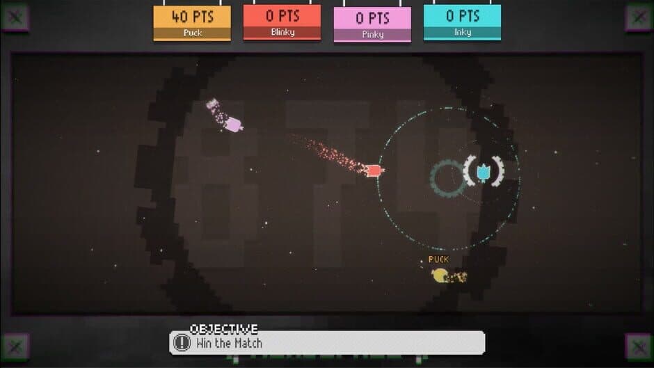Скриншот 7 из Battle Shapes