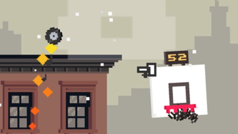 Скриншот 4 из Ball King